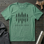 Breathe Deep T-Shirt