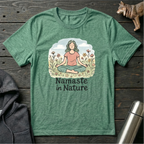 Namaste in Nature T-Shirt
