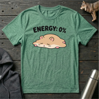 Melt Mode Activated Hamster T-Shirt