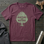 Nurture Our Nature T-Shirt