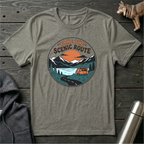 Take the Scenic Route T-Shirt