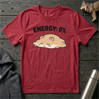 Melt Mode Activated Hamster T-Shirt
