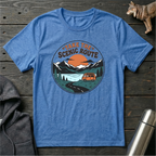 Take the Scenic Route T-Shirt