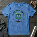 Grow With Nature no.2 T-Shirt