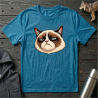 The Cat T-Shirt