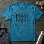 Breathe Deep T-Shirt