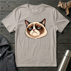 The Cat T-Shirt