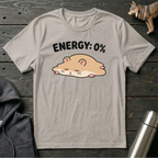 Melt Mode Activated Hamster T-Shirt