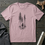 Into the Deep Pines T-Shirt