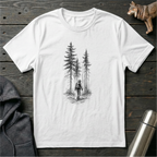 Into the Deep Pines T-Shirt