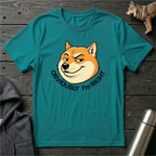 Obviously Im Right T-Shirt