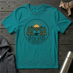 Find Your Wild Peace T-Shirt