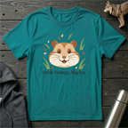 Little Energy, Big Joy Hamster T-Shirt