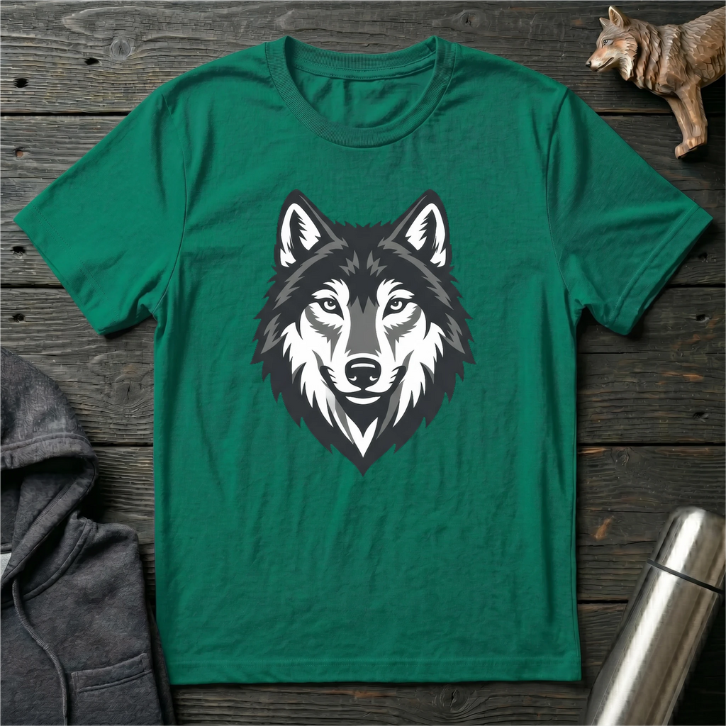 Wolf T-Shirt