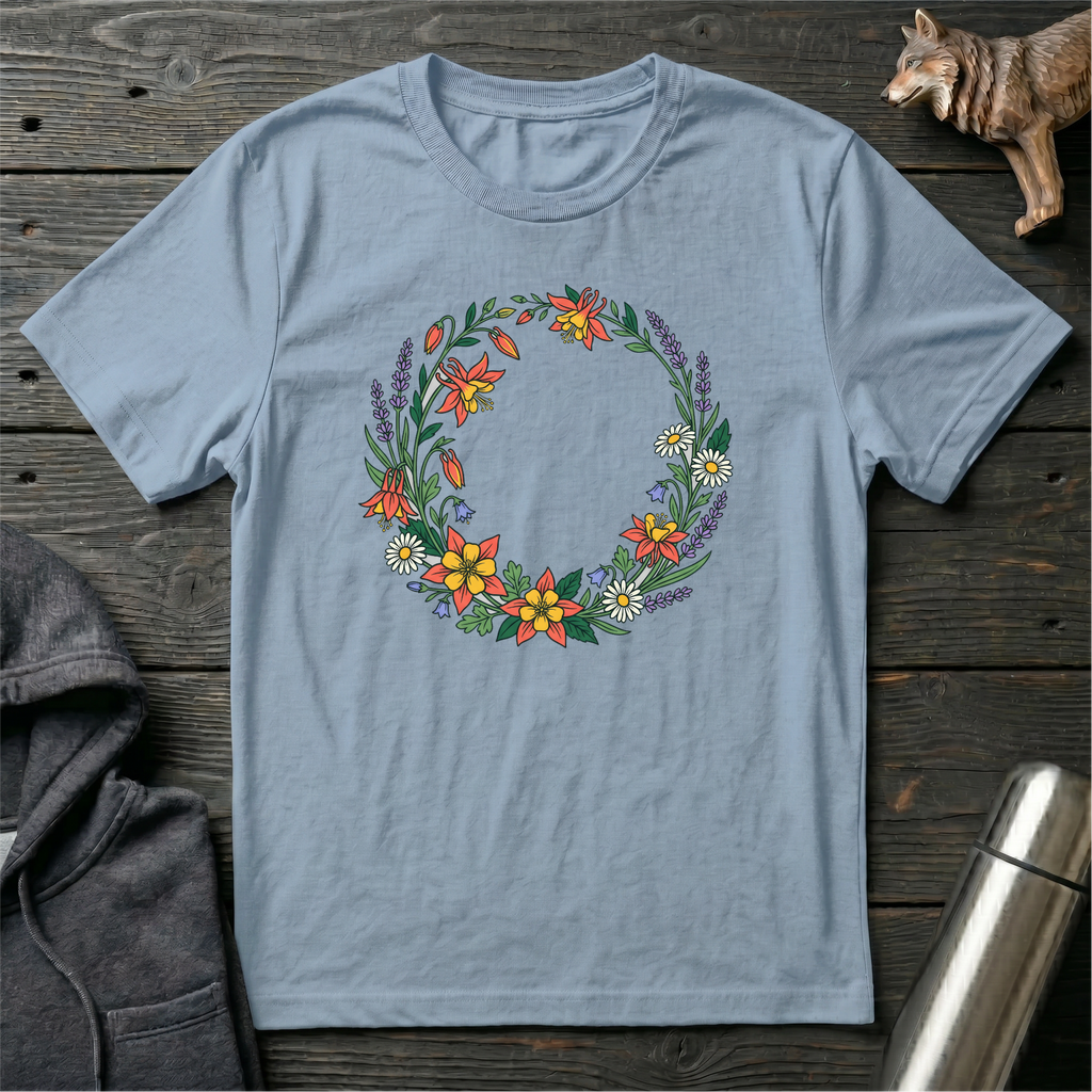 Joy Garden T-Shirt