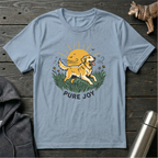 Pure Joy Golden Retriever T-Shirt