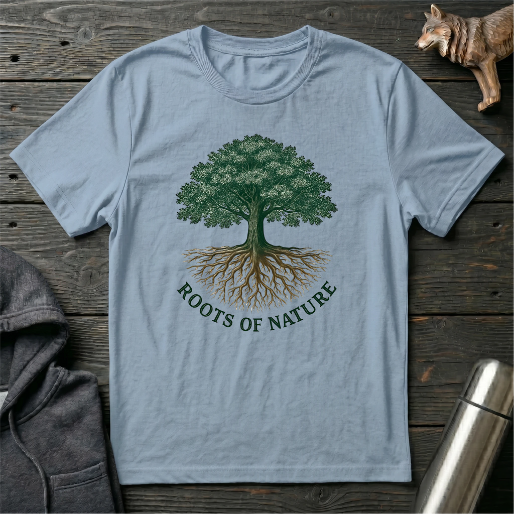 Roots of Nature T-Shirt