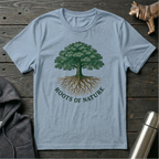 Roots of Nature T-Shirt