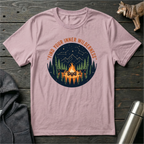 Find your Inner Wilderness T-Shirt