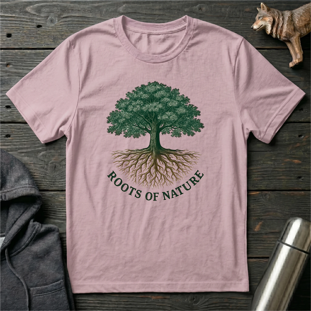 Roots of Nature T-Shirt