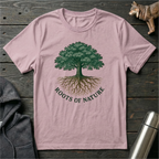 Roots of Nature T-Shirt