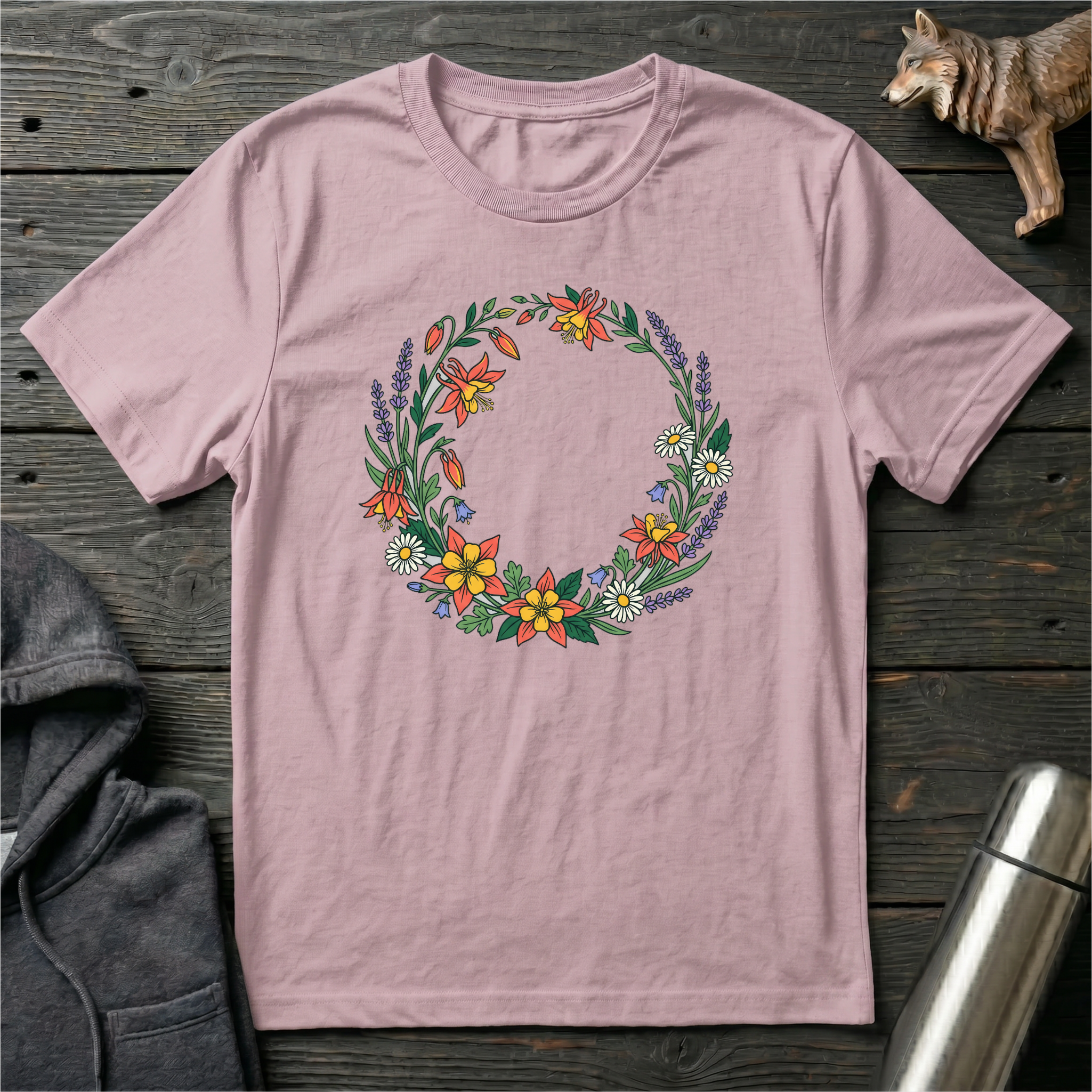 Joy Garden T-Shirt