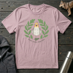 Start Small. Rise High no.2 T-Shirt