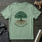 Roots of Nature T-Shirt