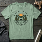 Find Your Wild Peace T-Shirt