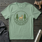 Stay Wild and Free T-Shirt