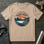Take the Scenic Route T-Shirt