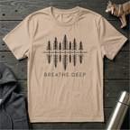 Breathe Deep T-Shirt