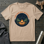 Find your Inner Wilderness T-Shirt