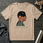 Nature Lives In Me T-Shirt