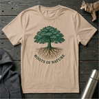 Roots of Nature T-Shirt