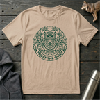 Trust the Quiet Owl T-Shirt