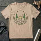 Stay Wild and Free T-Shirt