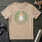 Start Small. Rise High no.2 T-Shirt