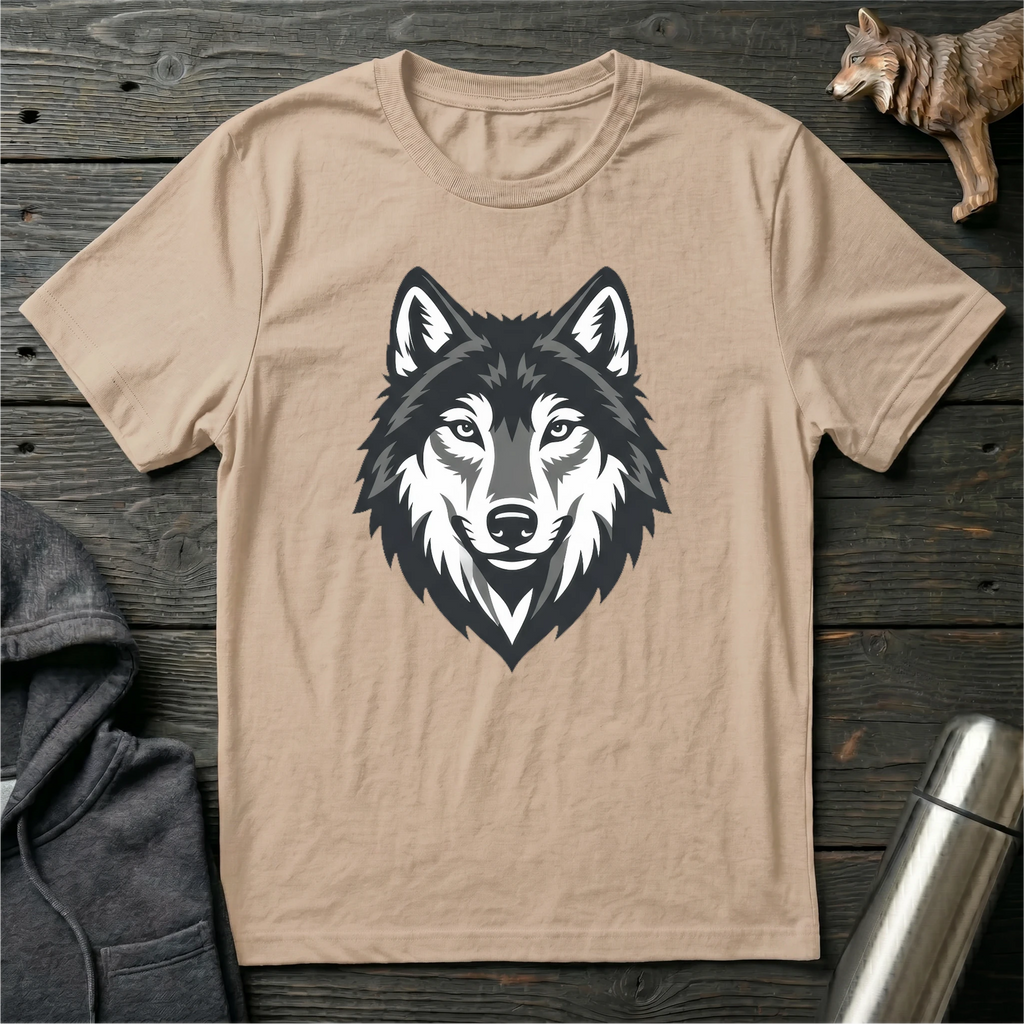 Wolf T-Shirt
