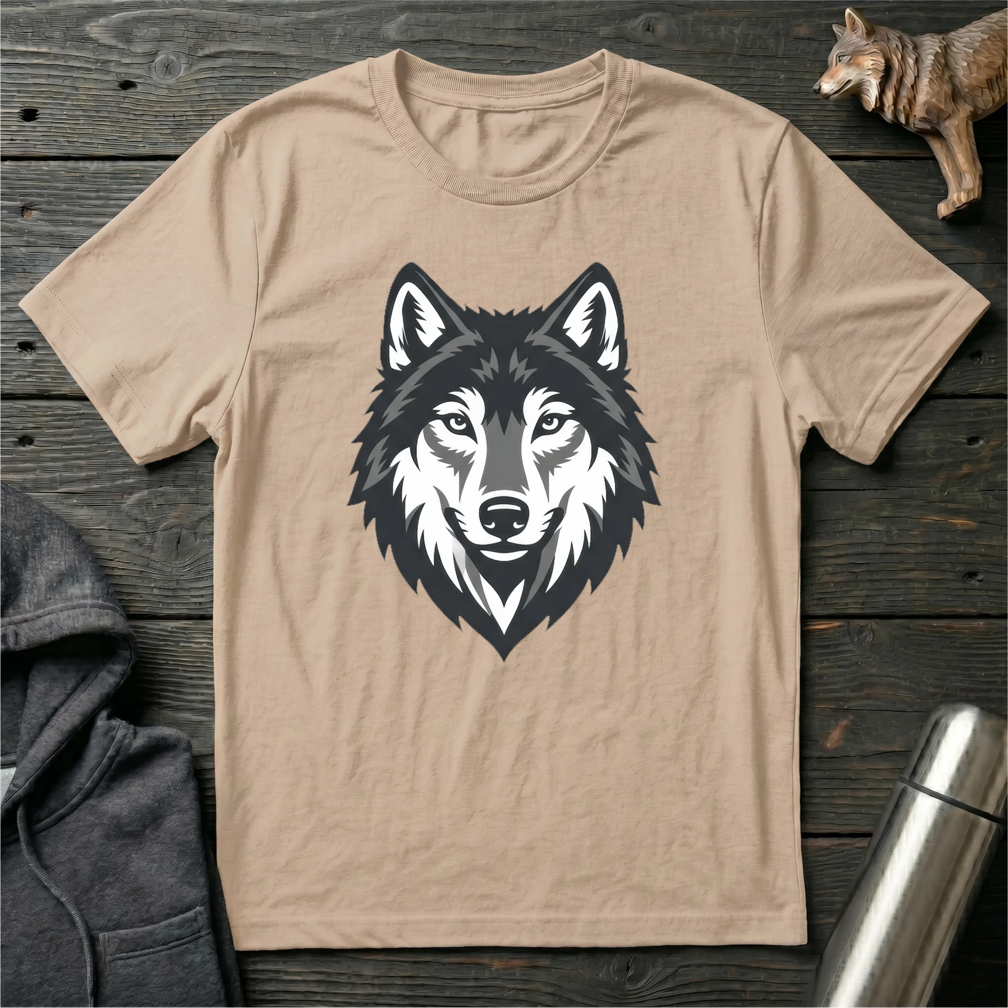Wolf T-Shirt