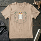 Start Small. Rise High no.1 T-Shirt