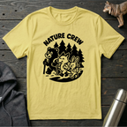 Nature Crew Hikers T-Shirt