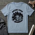 Nature Crew Hikers T-Shirt