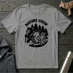 Nature Crew Hikers T-Shirt