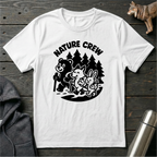 Nature Crew Hikers T-Shirt