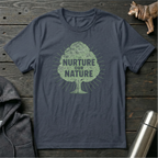 Nurture Our Nature T-Shirt