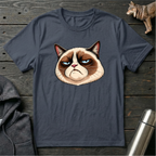 The Cat T-Shirt