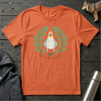 Start Small. Rise High no.2 T-Shirt