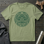 Trust the Quiet Owl T-Shirt
