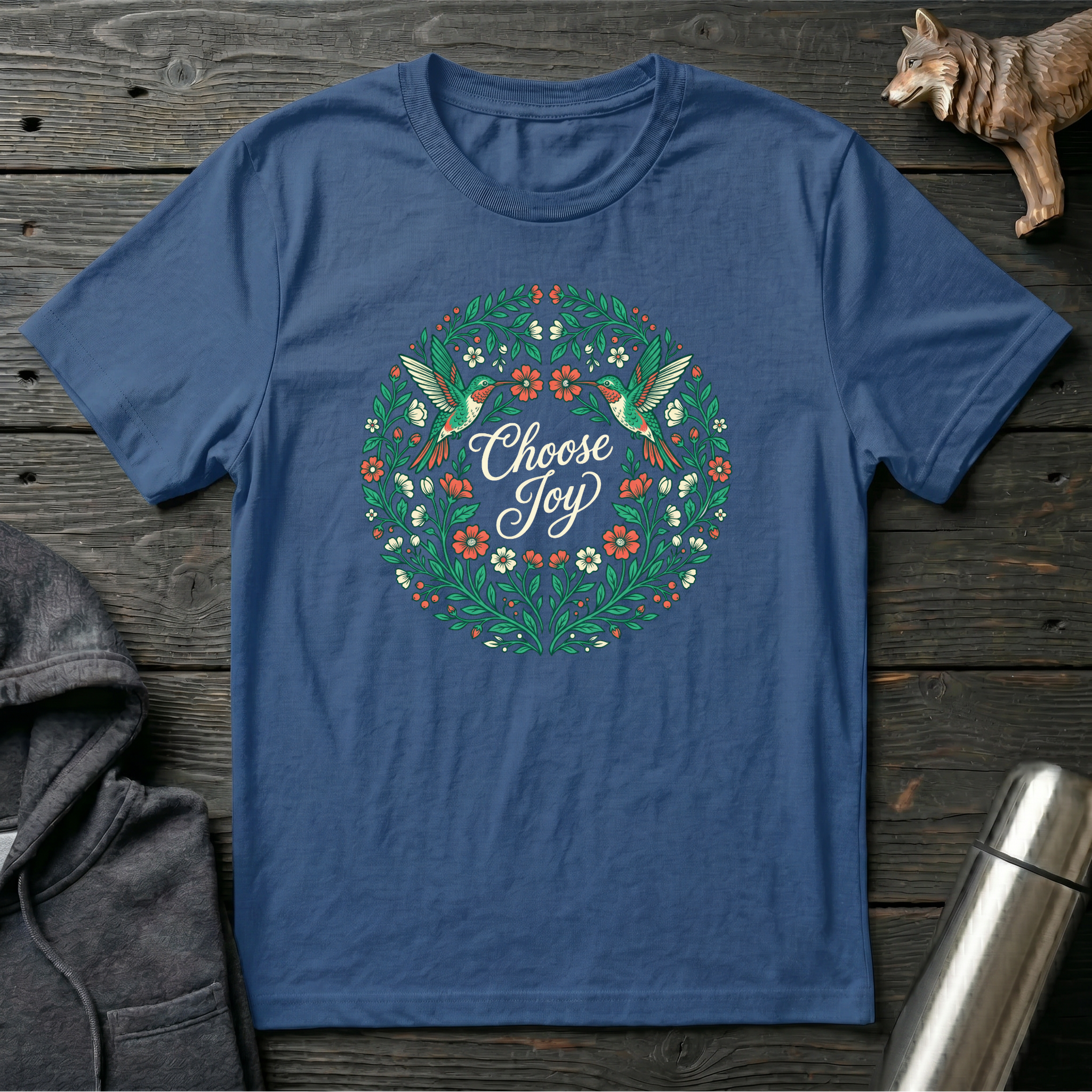 Choose Joy T-Shirt